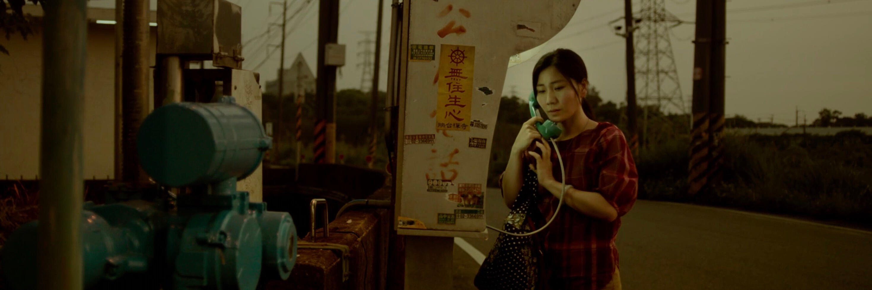 徘徊年代 Days Before the Millennium