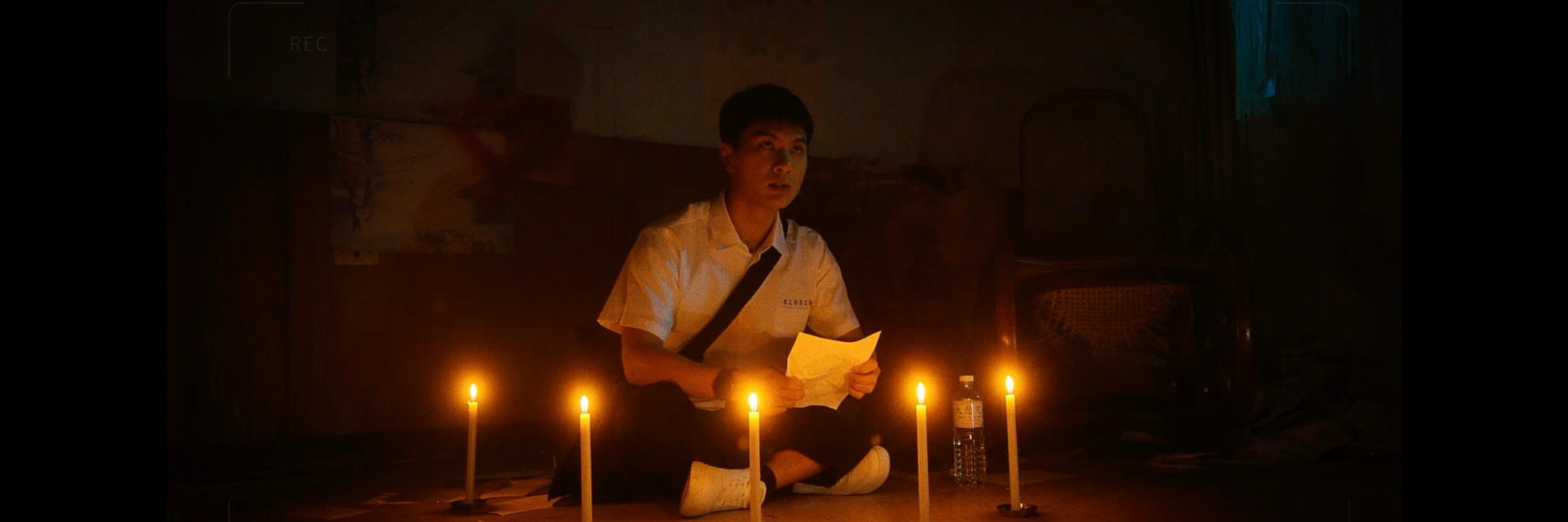 鬼媽媽 The Summoning
